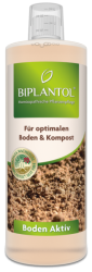 Boden Aktiv - Biplantol® | 1 L